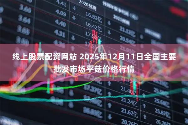 线上股票配资网站 2025年12月11日全国主要批发市场平菇价格行情