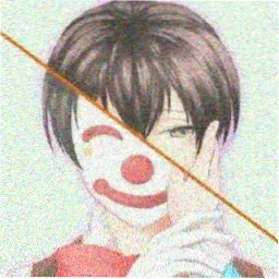 观众手记作者 榆木 的头像